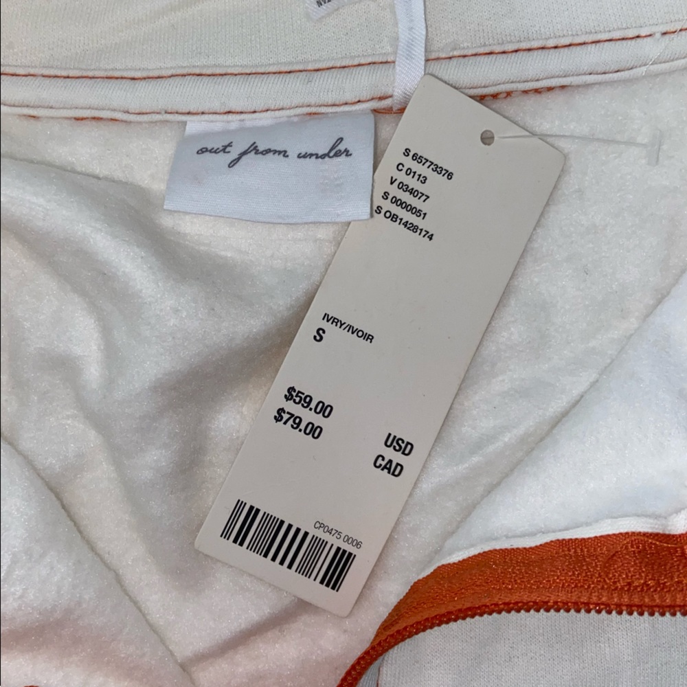 Sweatshirt - Picture 2 of 2
